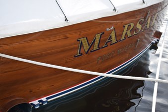 1990 RYBOVICH Express Sportfish - photo 55