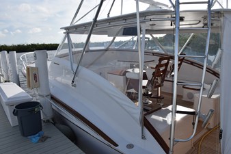 1990 RYBOVICH Express Sportfish - photo 56