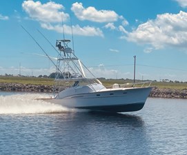 1990 RYBOVICH Express Sportfish - photo 58