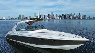 2004 FORMULA 370 SUPER SPORT - photo 3