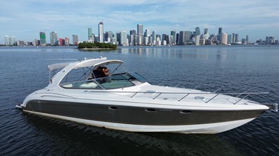 2004 FORMULA 370 SUPER SPORT - photo 26