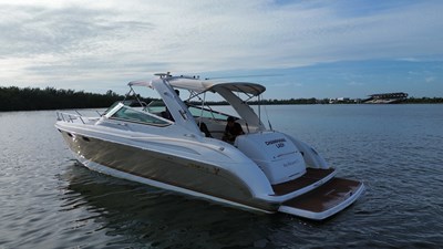 2004 FORMULA 370 SUPER SPORT - photo 28