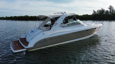2004 FORMULA 370 SUPER SPORT - photo 29