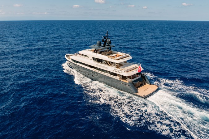 2023 MOONEN YACHTS