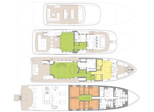 2023 MOONEN YACHTS  - photo 48