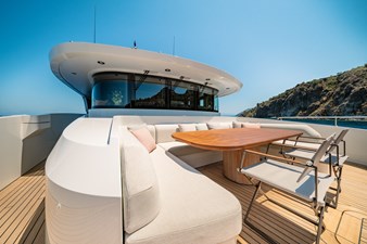 2023 MOONEN YACHTS  - photo 41