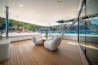 2023 MOONEN YACHTS  - photo 37