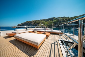 2023 MOONEN YACHTS  - photo 32