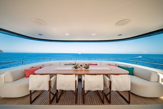 2023 MOONEN YACHTS  - photo 35