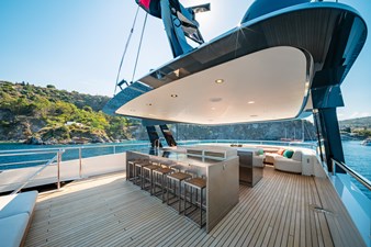 2023 MOONEN YACHTS  - photo 34