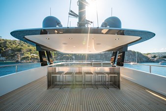 2023 MOONEN YACHTS  - photo 33