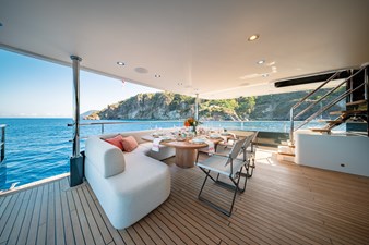 2023 MOONEN YACHTS  - photo 40