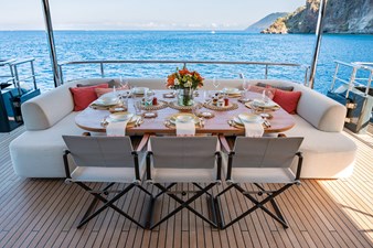2023 MOONEN YACHTS  - photo 36