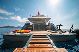 2023 MOONEN YACHTS  - photo 42