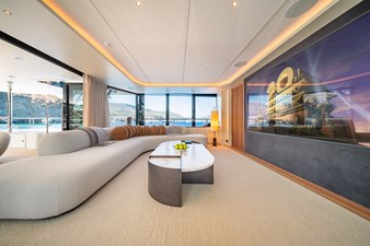 2023 MOONEN YACHTS  - photo 11