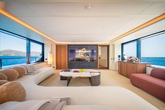 2023 MOONEN YACHTS  - photo 10