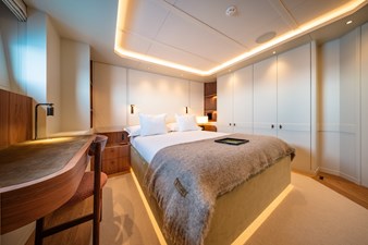 2023 MOONEN YACHTS  - photo 17