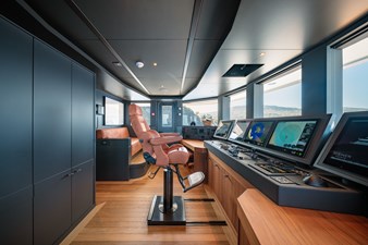 2023 MOONEN YACHTS  - photo 23