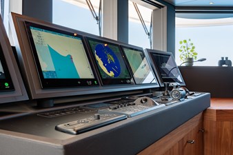 2023 MOONEN YACHTS  - photo 25