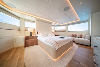 2023 MOONEN YACHTS  - photo 12