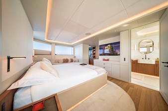 2023 MOONEN YACHTS  - photo 13