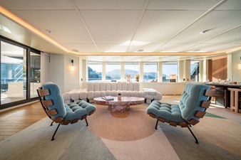 2023 MOONEN YACHTS  - photo 6