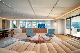 2023 MOONEN YACHTS  - photo 5