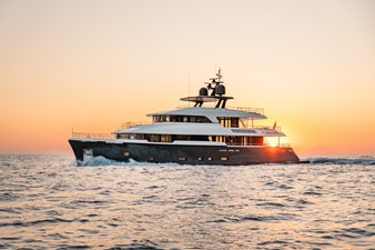 2023 MOONEN YACHTS  - photo 46