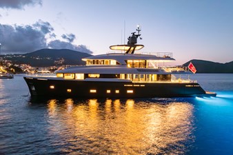 2023 MOONEN YACHTS  - photo 47