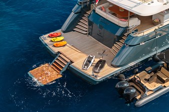 2023 MOONEN YACHTS  - photo 44