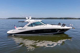2007 SEA RAY 48 Sundancer - photo 2