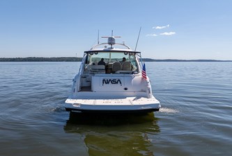 2007 SEA RAY 48 Sundancer - photo 6