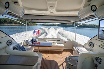 2007 SEA RAY 48 Sundancer - photo 7