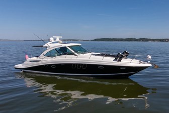 2007 SEA RAY 48 Sundancer - photo 11