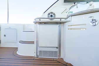 2007 SEA RAY 48 Sundancer - photo 17
