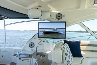 2007 SEA RAY 48 Sundancer - photo 18