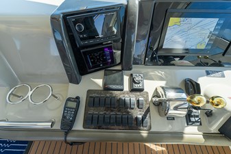 2007 SEA RAY 48 Sundancer - photo 21