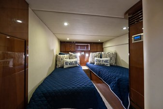 2007 SEA RAY 48 Sundancer - photo 32