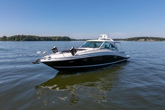 2007 SEA RAY 48 Sundancer - photo 35