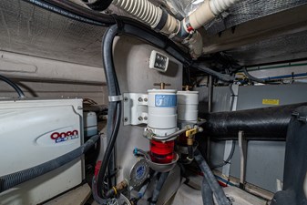 2007 SEA RAY 48 Sundancer - photo 39