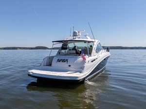 2007 SEA RAY 48 Sundancer - photo 41