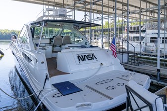 2007 SEA RAY 48 Sundancer - photo 42