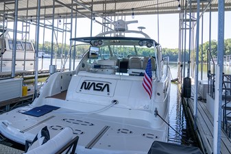 2007 SEA RAY 48 Sundancer - photo 43