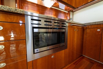 2007 SEA RAY 48 Sundancer - photo 45