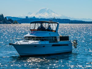 1989 OCEAN ALEXANDER 42 - photo 1