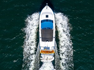 1989 OCEAN ALEXANDER 42 - photo 26