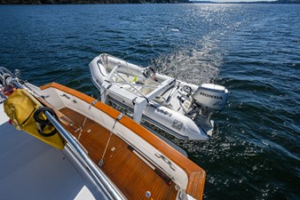 1989 OCEAN ALEXANDER 42 - photo 65