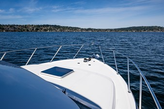 1989 OCEAN ALEXANDER 42 - photo 63