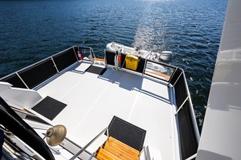 1989 OCEAN ALEXANDER 42 - photo 55
