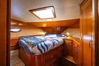 1989 OCEAN ALEXANDER 42 - photo 51